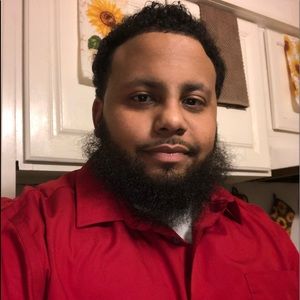 Meet your Posher, Najam